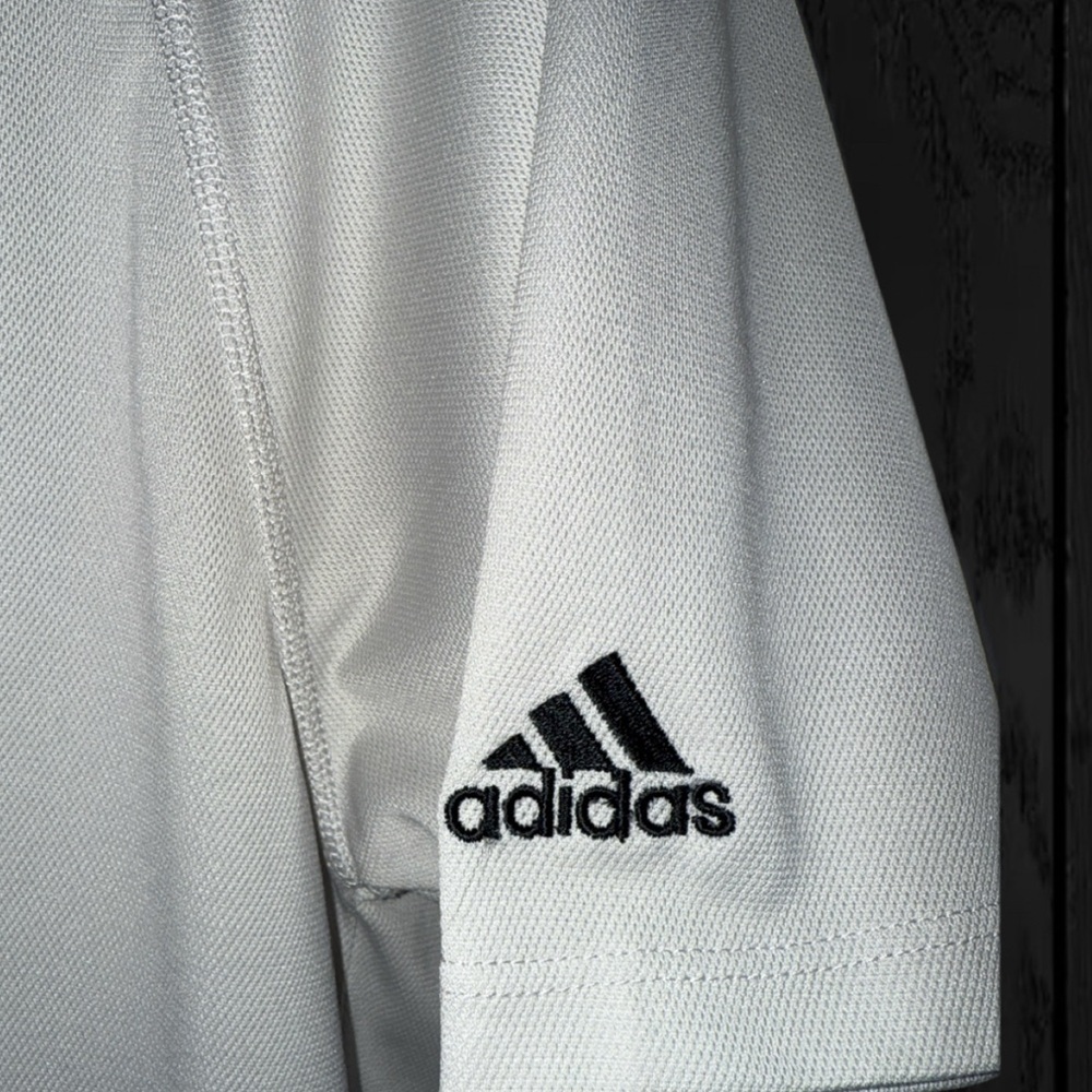 Adidas Golf Polo Shirt Men’s Size Large - Phoenix Suns Logo - Picture 9 of 10